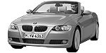 BMW E93 B0068 Fault Code